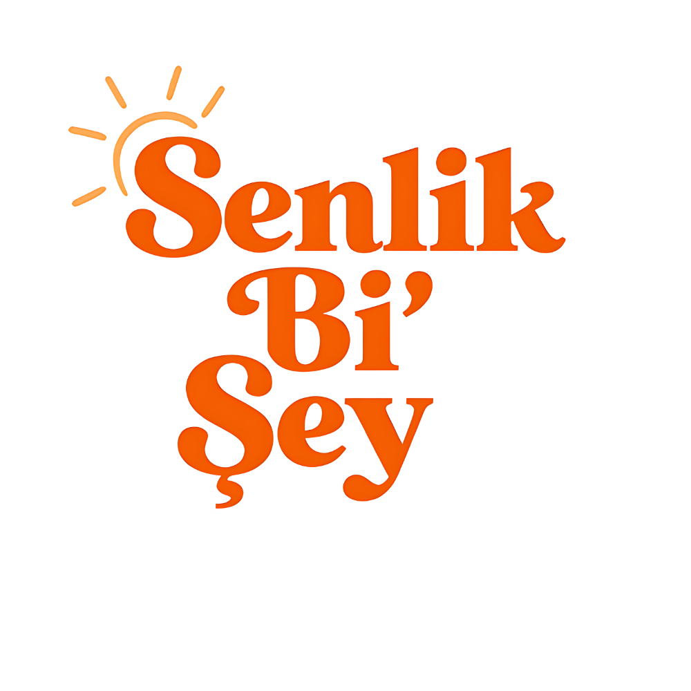 Senlik Bi'şey