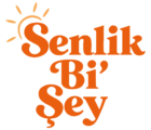 Senlik Bi'Şey – Kişiye Özel Dijital Baskı